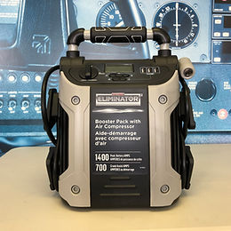 Chargeur à batterie