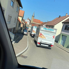 VIELLAND'S UMZÜGE&TRANSPORTE