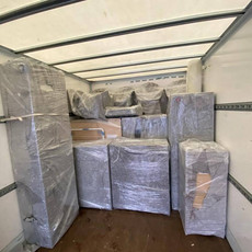 VIELLAND'S UMZÜGE&TRANSPORTER Umzugsgüter