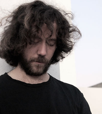 Esteban Bazze - Photo