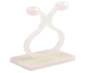 Bundle Clips Self Adhesive dia 10mm