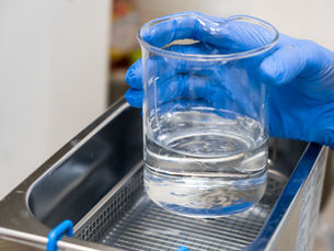 Deionized vs. Distilled: Unveiling the Mystery of Pure Water at Refresh Pure Water