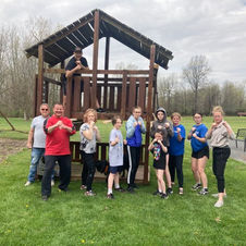 fitness, martial arts, team, volunteer, community center, combat ministries