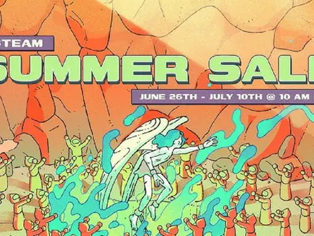 Best Cozy Game Deals in Steam Summer Sale 2025