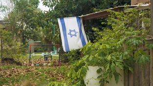 Heartbreaking Stories: Tragedy Strikes Kibbutz Be'eri in Israel - Black Sabbath Memorial