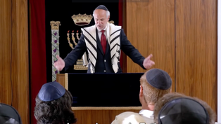 The Synagogue — An Unforgettable message!