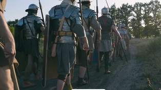 Facing Your Giant - David and Goliath | Israeli Devotional