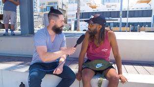 Israelis Reflect on the Nature of God | Unveiling Beliefs