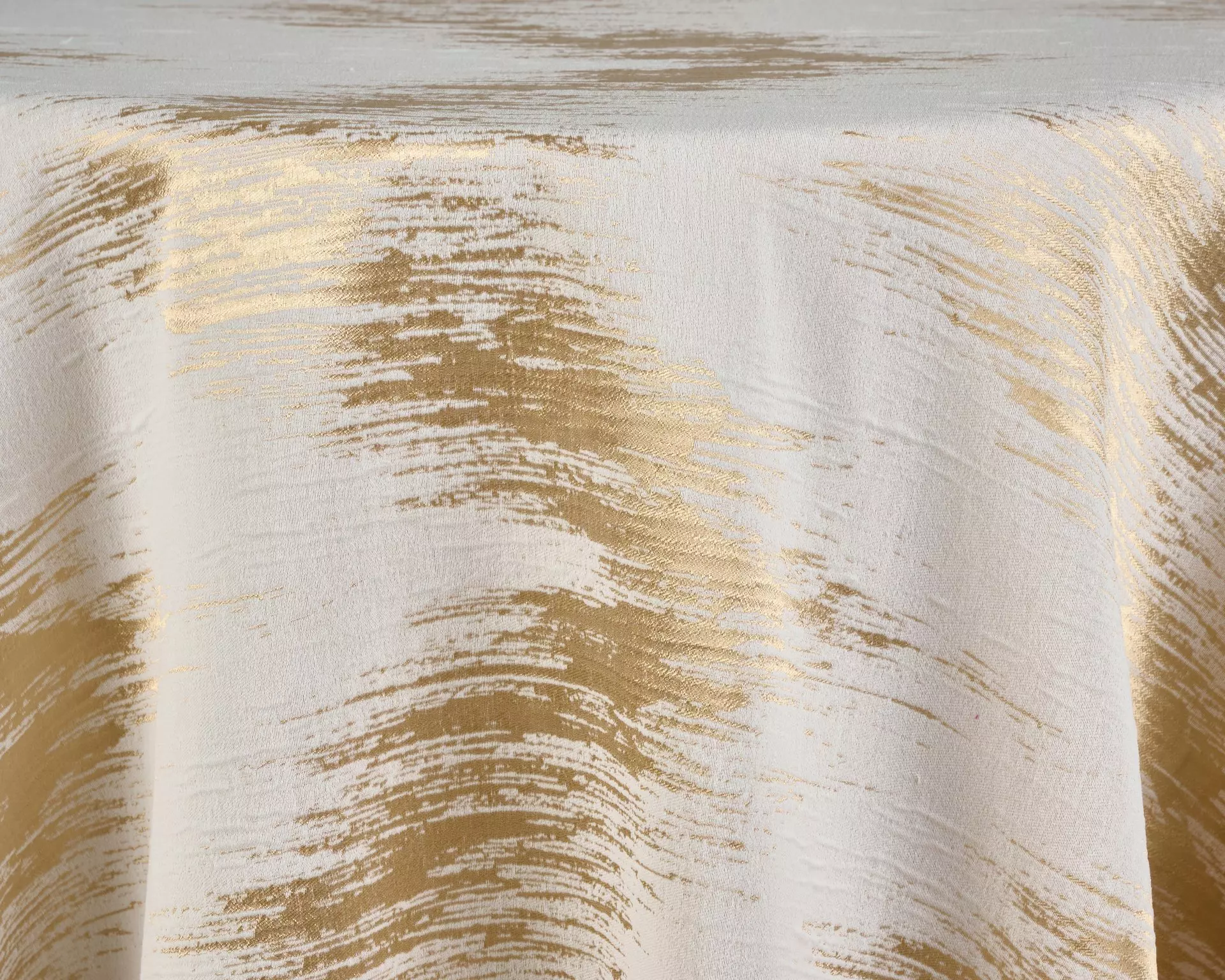 Canyon White Gold Coco Couture Linens