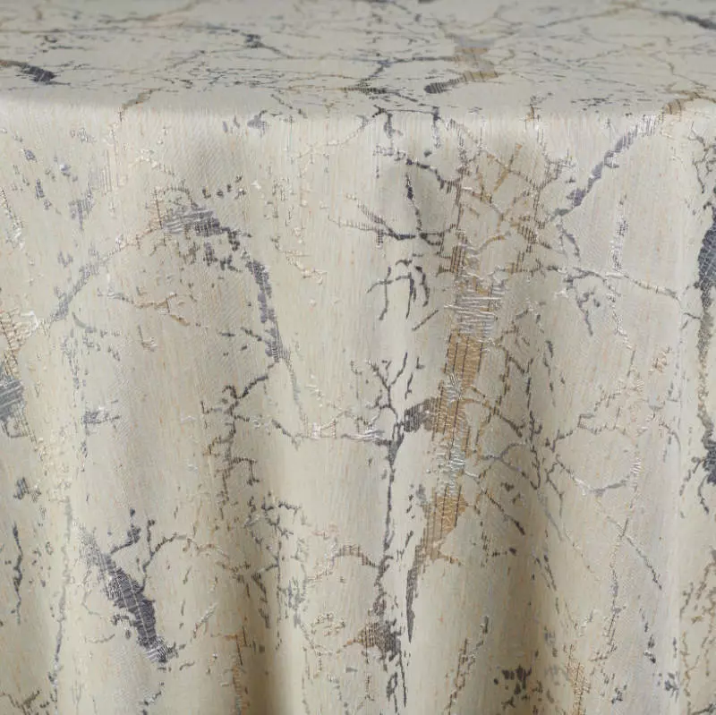 MARBLE SAND Coco Couture Linens