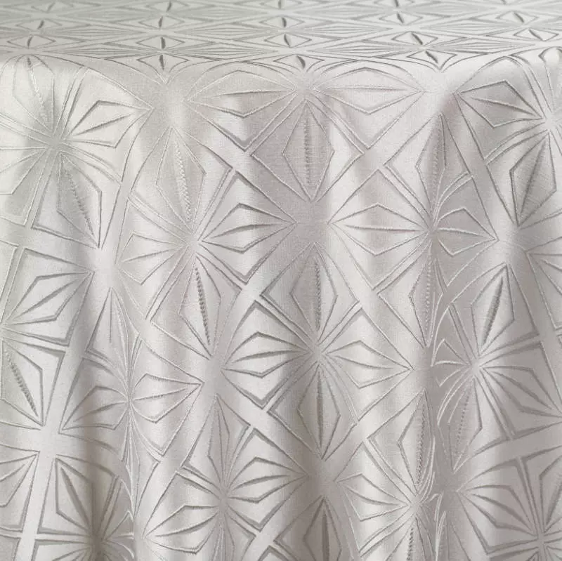 Bentley Platinum Coco Couture Linens