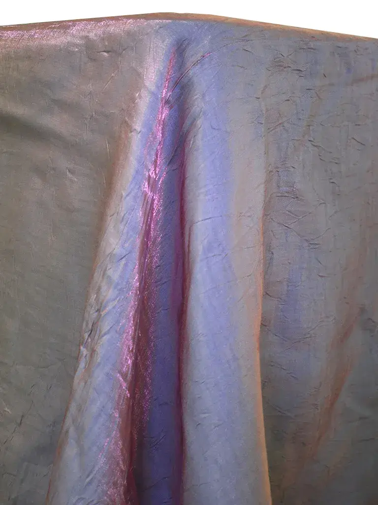 Pink Aqua Shimmer