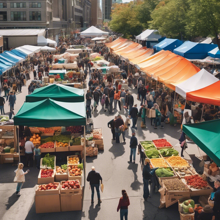Free Events and Insider Tips in Toronto