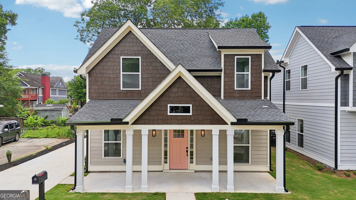 Georgia Passion Realty