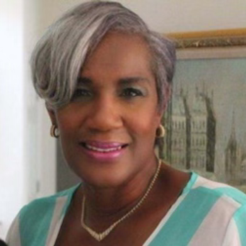 Joycelyn Lee