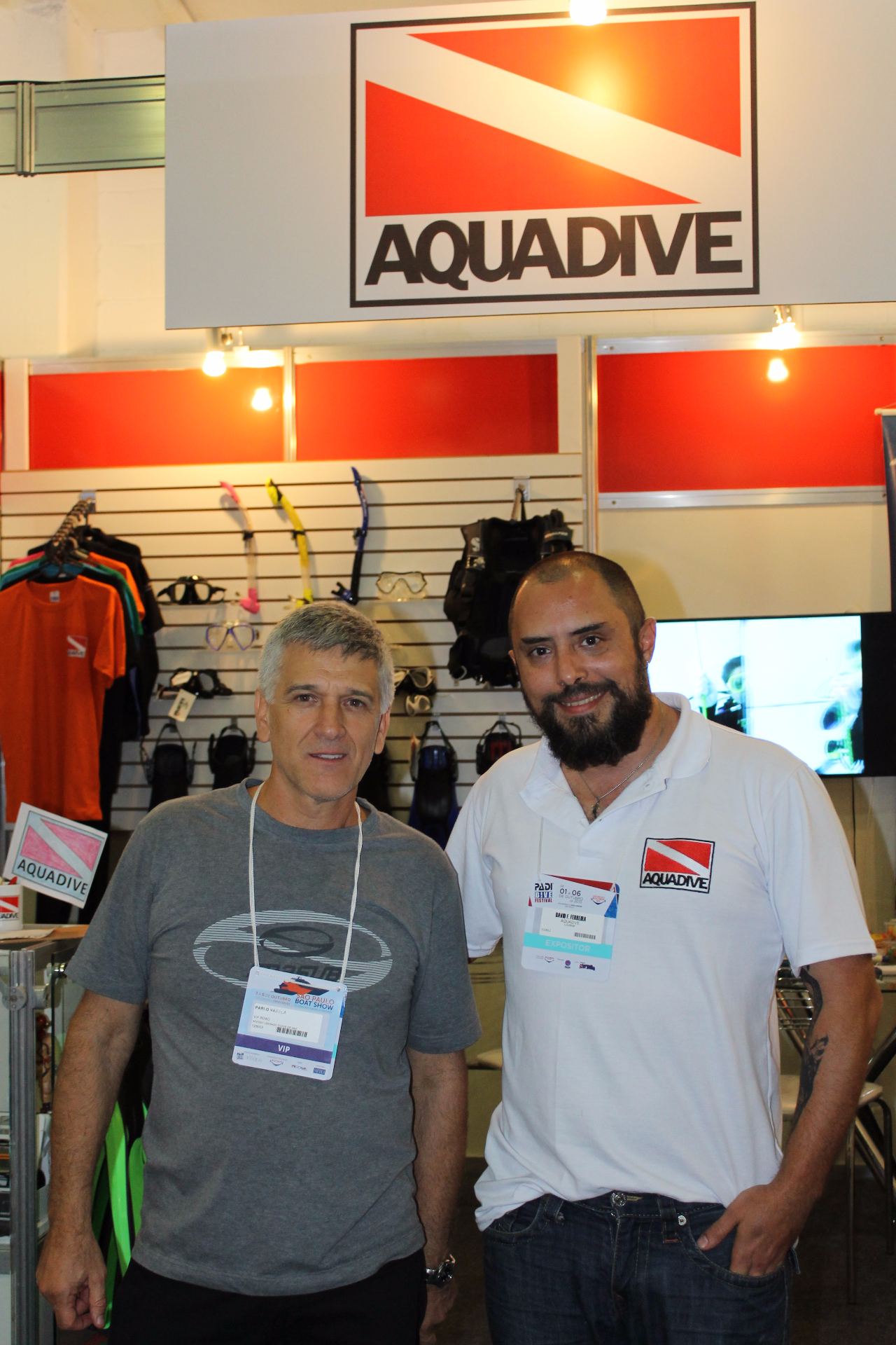 PADI Festival 2015