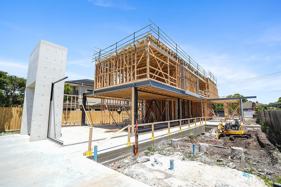 Construction Project Management
