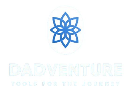 DADVENTURE logo: Tools for the Journey