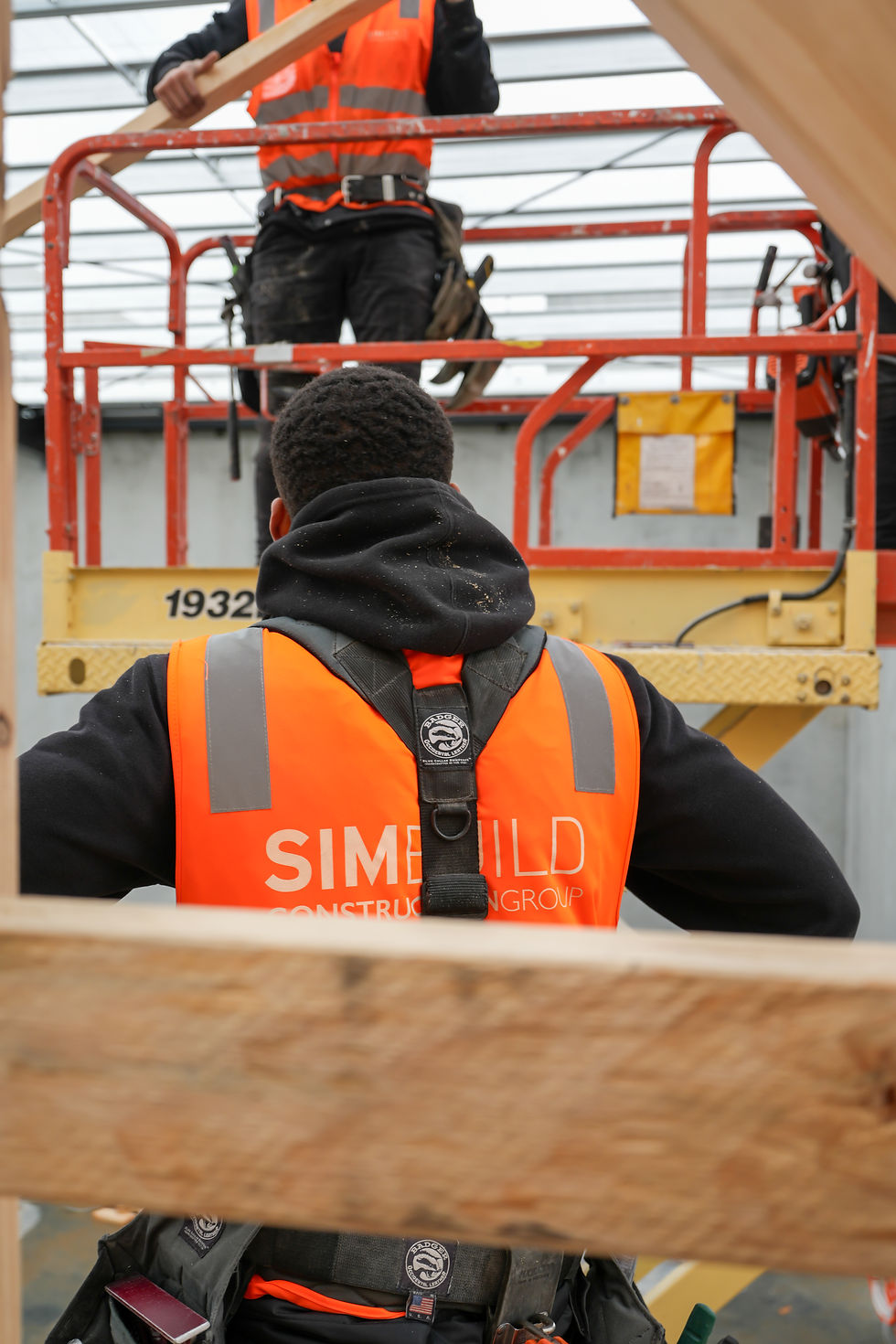 Project Management for Builders