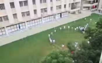 St. Kabir School