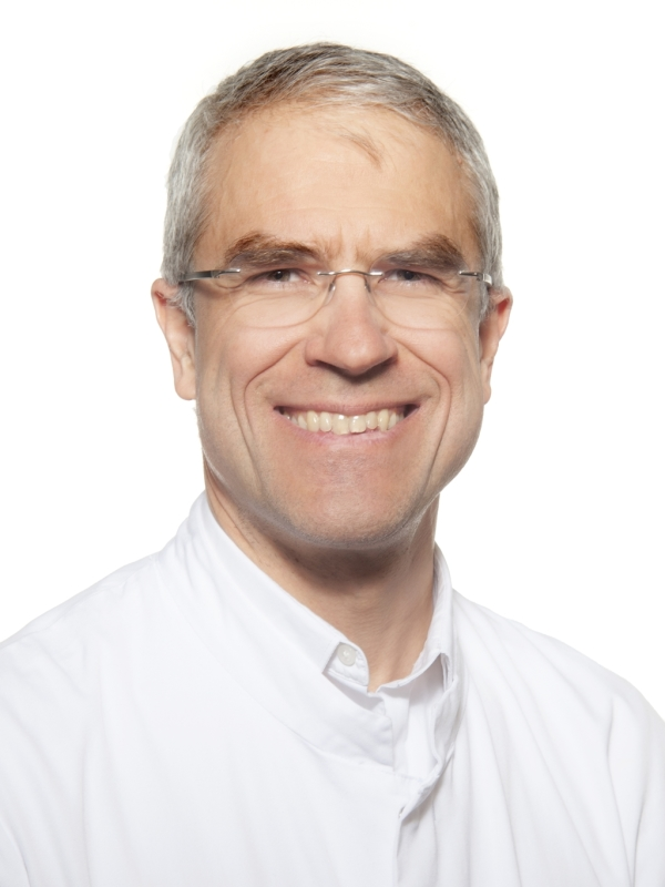 Rainer Schaefert