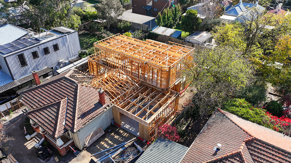SIMBUILD Melbourne