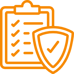 Safety & Compliance Focused