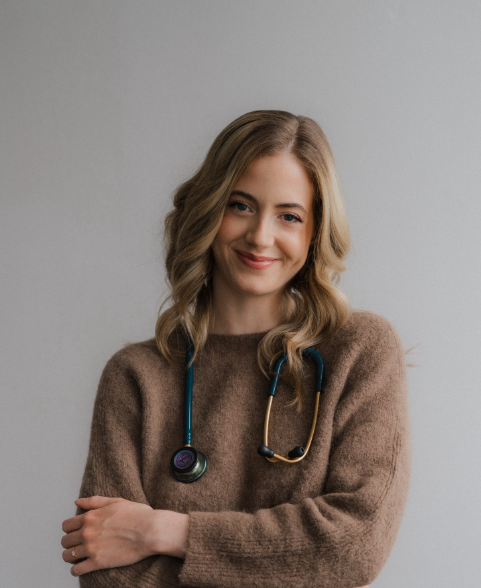 Dr. Laura Reshetnik