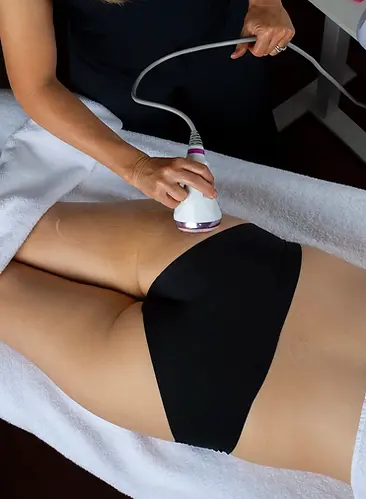 Body Detox Massage
