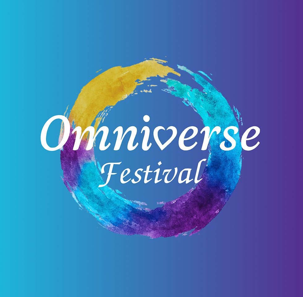 Omniverse Festival Tickets