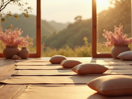 Nourish to Flourish: A Gentle Introduction to Ayurvedic Nutrition