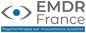 Logo EMDR France