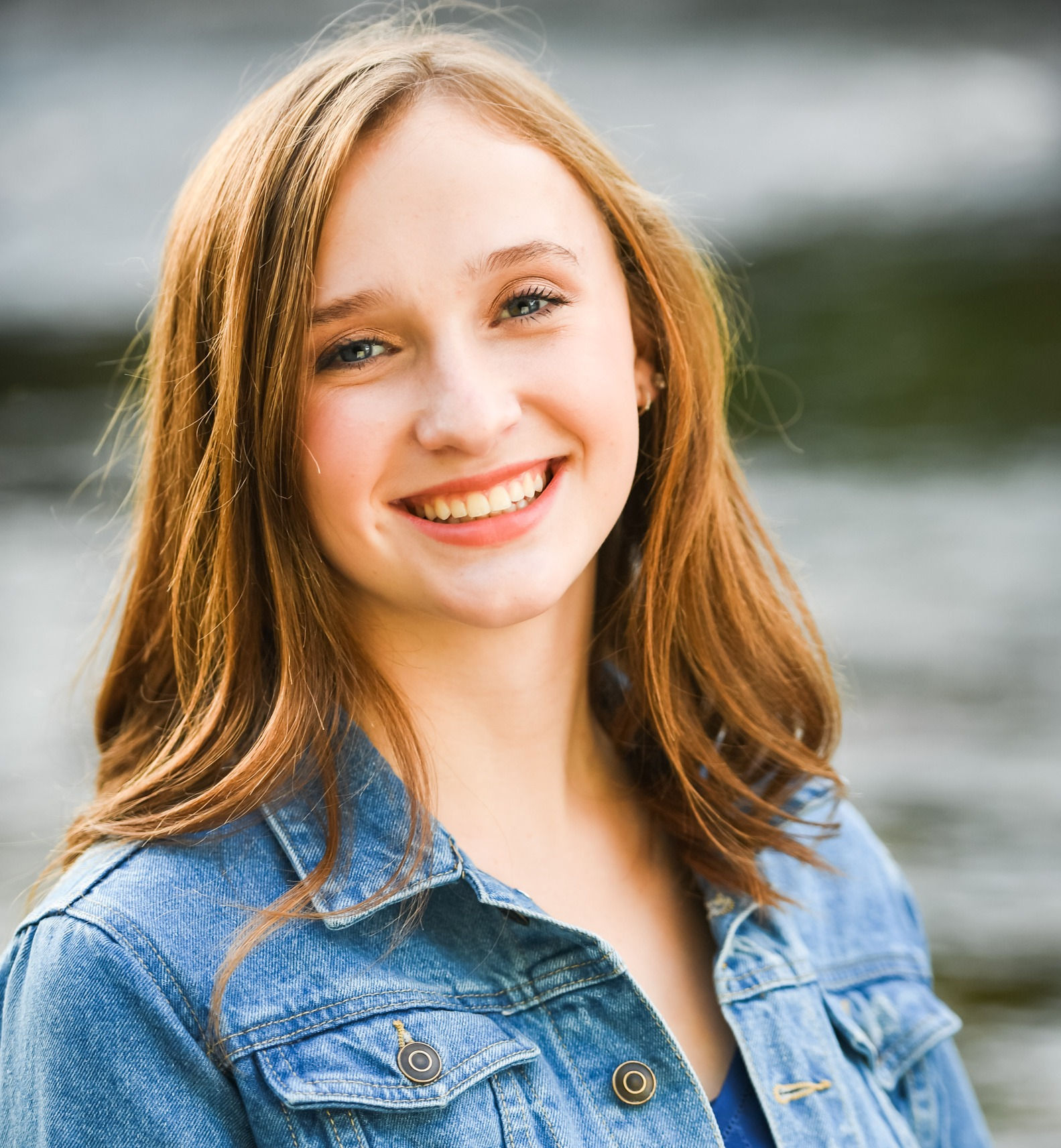 Bridget Marie Kirby Memorial Scholarship Fund