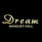 Dream Banquet Hall Logo located in Surrey BC