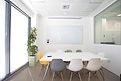 White Meeting Room