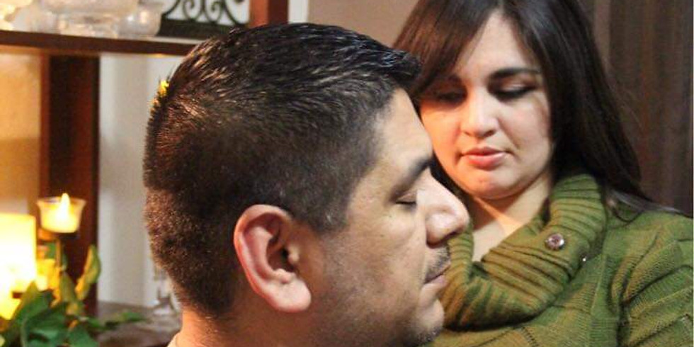 4to Sabado Compartiendo Reiki