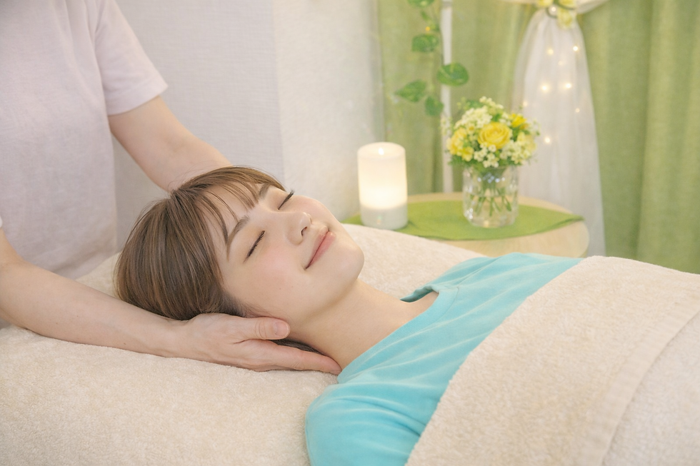 日常生活に支障が出る前にケアを始めよう。