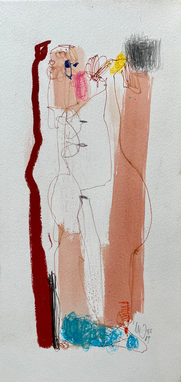 Figuration III