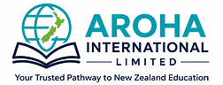 Aroha International Education Logo.png