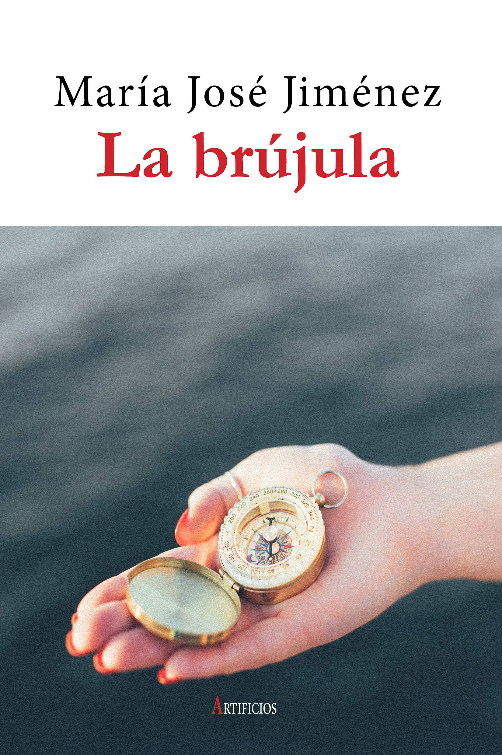 Resultado de imagen de la brújula maria jose