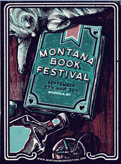 Montana Book Festival
