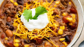Taco Soup-Freezer Meal Friday