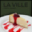 New York cheesecake | نيويورك تشيزكيك