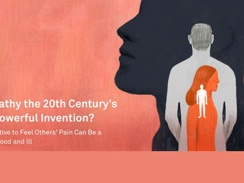 EMPATHY : Modern day most powerful Invention