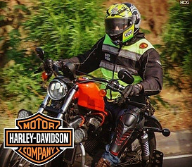 Harley Davidson Nightster
