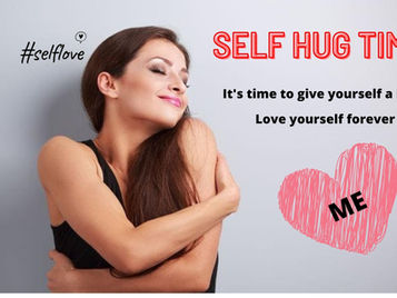 SELF LOVE