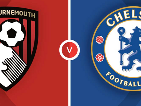 Chelsea Without Any Right-Backs As They Face Bournemouth