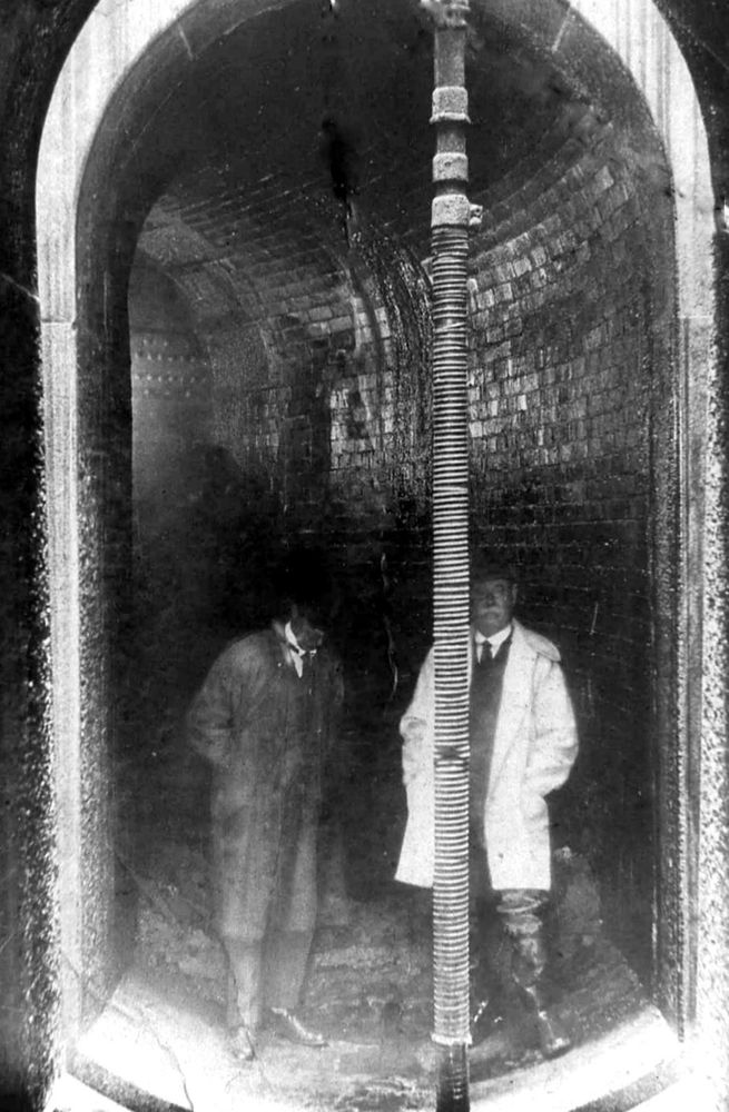 Heritage Latchford History Group