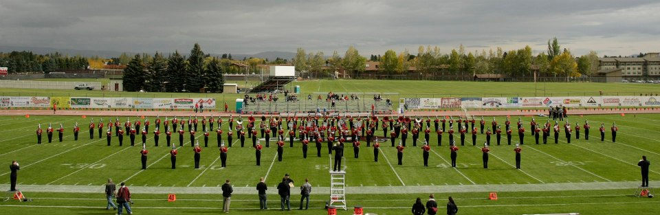 CWUMB Pre-Game Performance