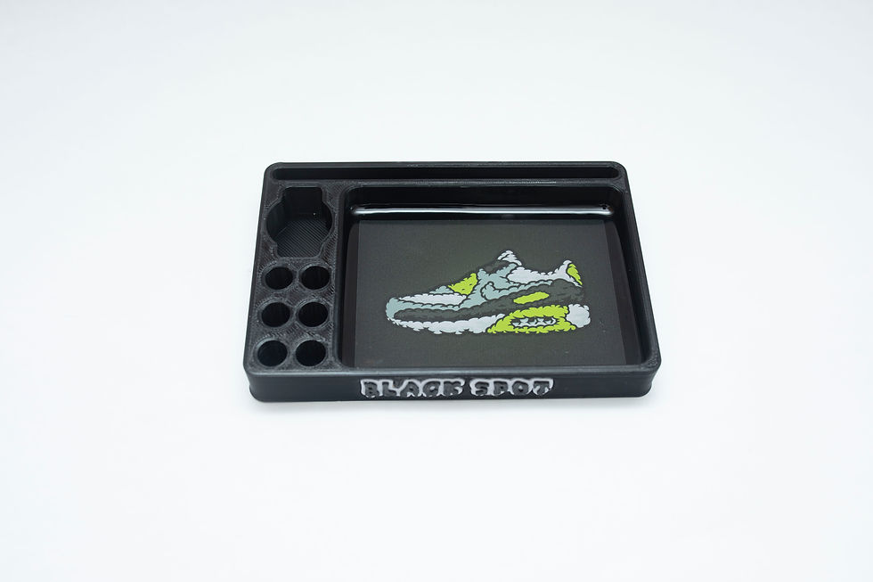 Bandeja Mini Air Max (Preta)